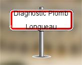 Diagnostic Plomb avant démolition sur Longueau